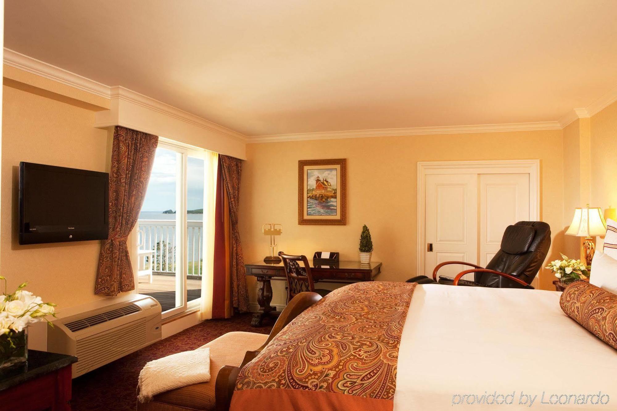 Samoset Resort Rockport Room photo